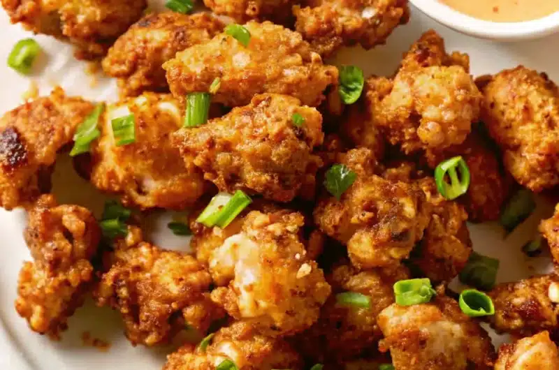 Bang Bang Chicken Recipe
