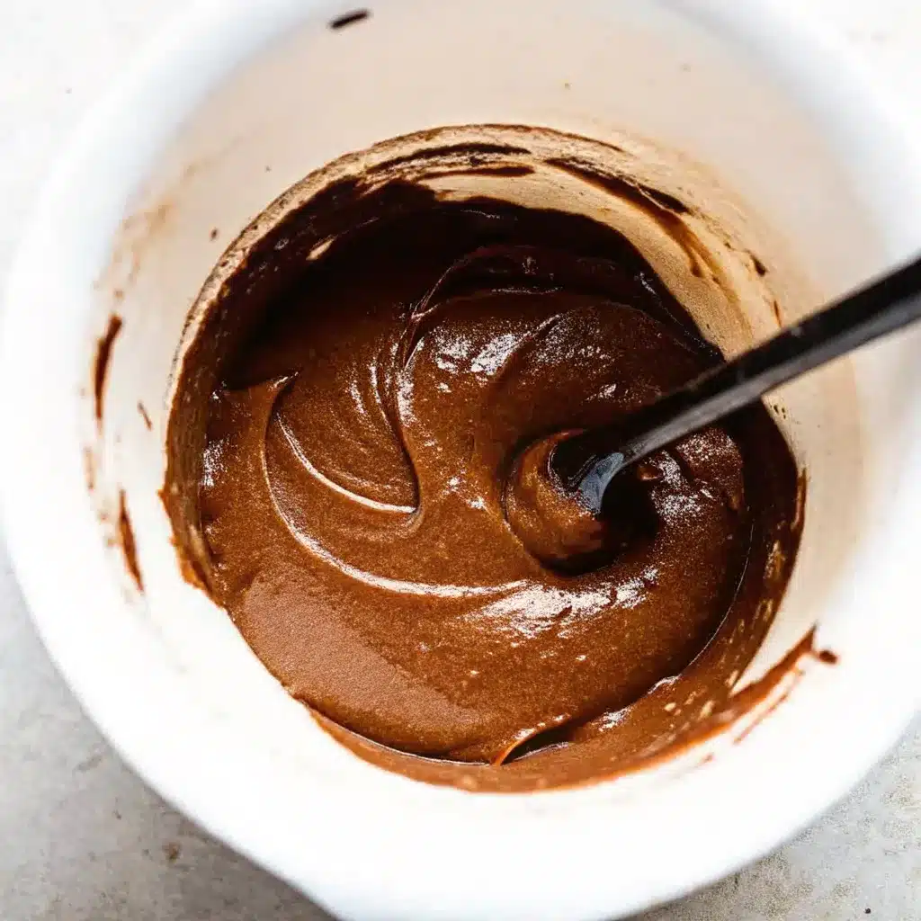 creaming butter and sugar for cookie dough