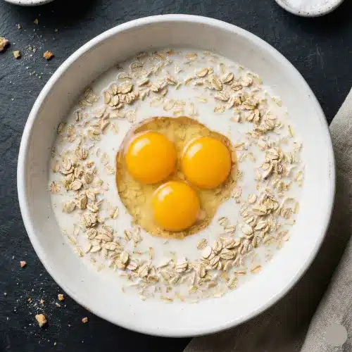 Combine Base Ingredients