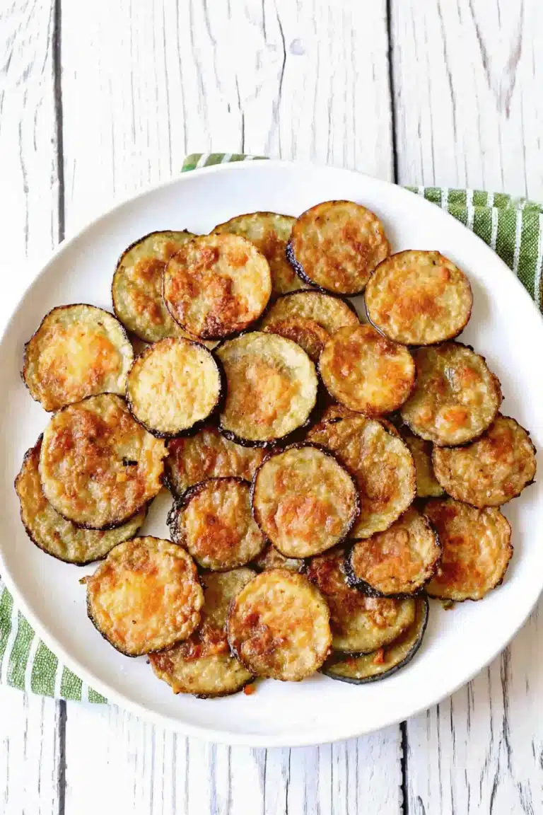 Delicious Savory Snacks