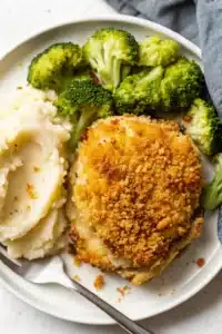 Longhorn Steakhouse Parmesan Chicken