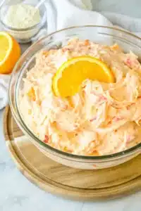 Mandarin Orange Jello Salad