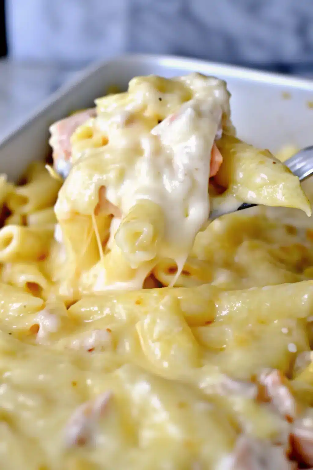 Paula Deen's Amazing Chicken Casserole