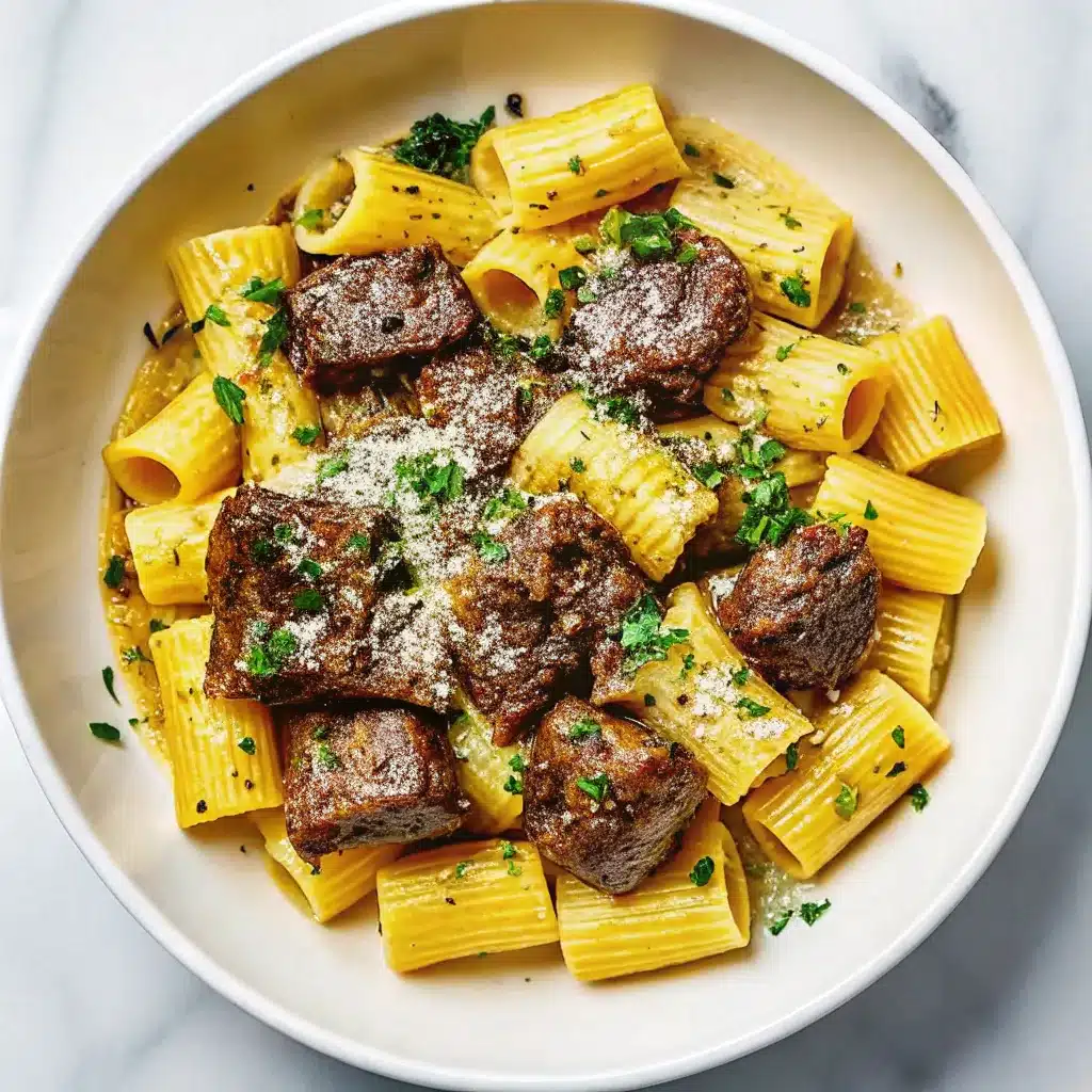 Why This Recipe is Awesome