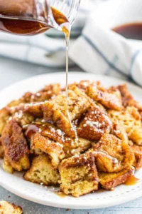 Baked French Toast Casserole
