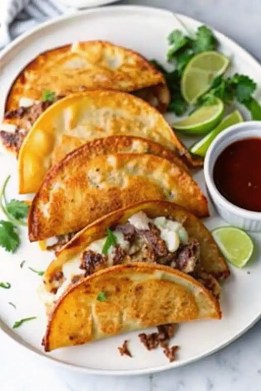 Birria Tacos Recipe