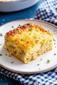 Breakfast Egg Bake