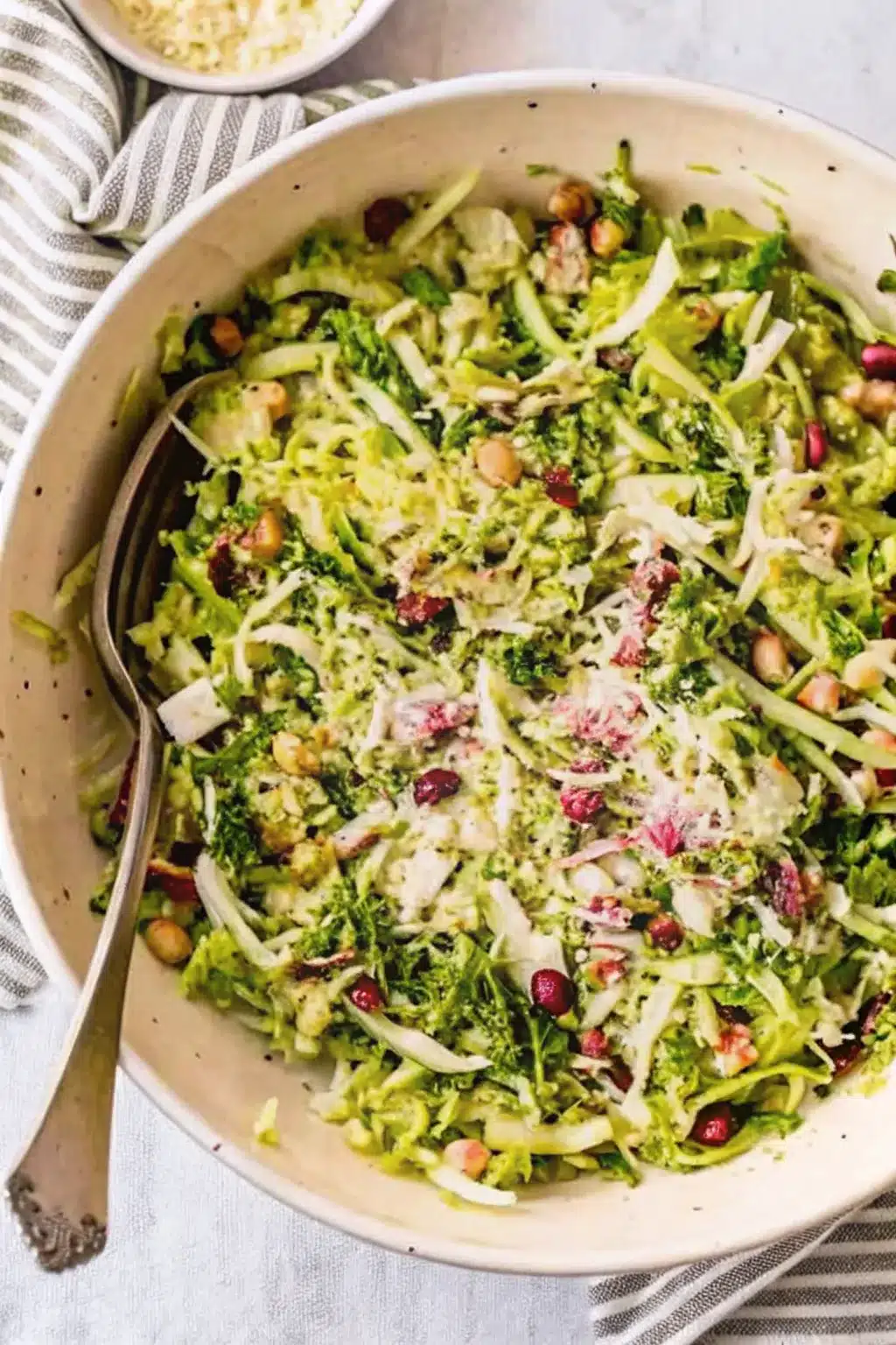 Famous La Scala Chopped Salad