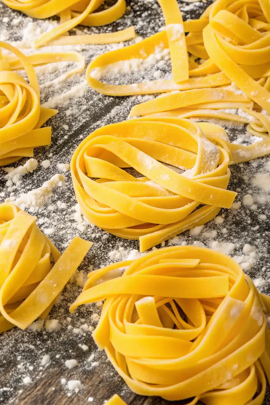 Gordon Ramsay Homemade Pasta