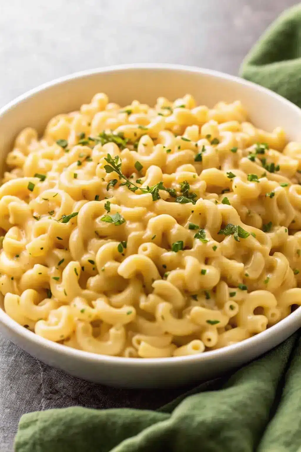 Instant Pot Mac and Cheese