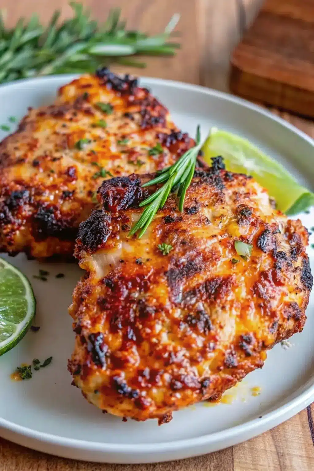 Key West Grilled Chicken